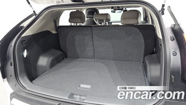 Kia EV3 2025 — photo 34