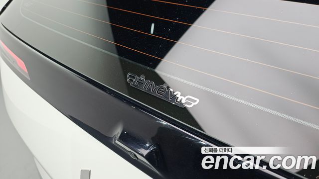Kia EV3 2025 — photo 35