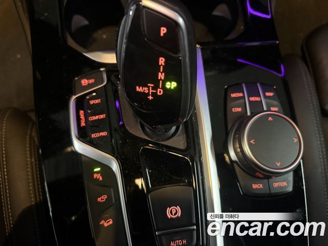 BMW X4 2021 — photo 8