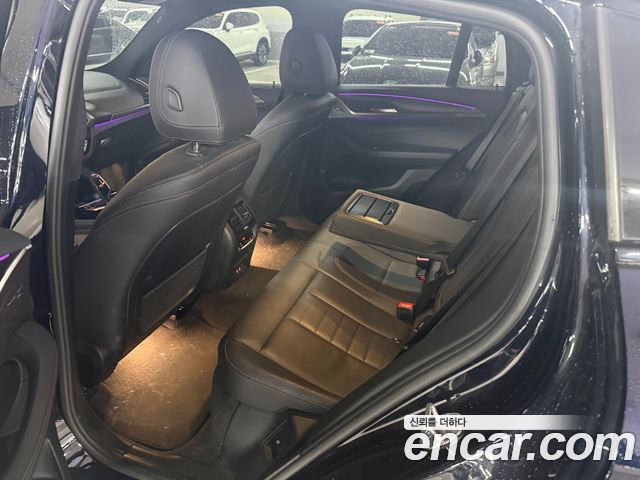 BMW X4 2021 — photo 10