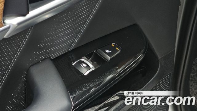 Kia Mohave 2021 — photo 18