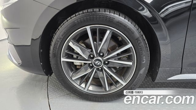 Hyundai Grandeur 2020 — photo 5