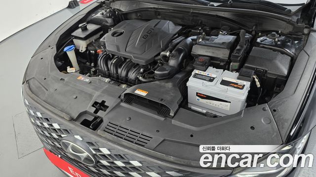 Hyundai Grandeur 2020 — photo 6
