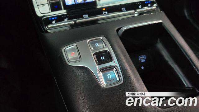 Hyundai Grandeur 2020 — photo 9