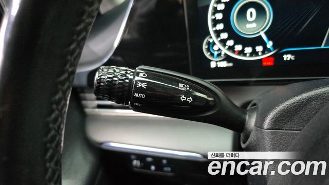 Hyundai Grandeur 2020 — photo 18