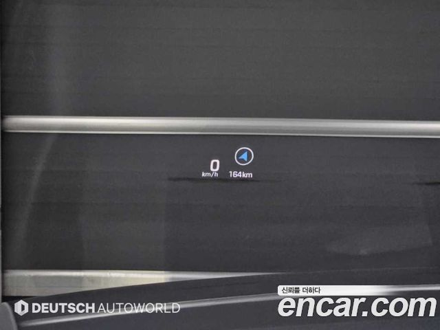 Hyundai Equus 2015 — photo 18
