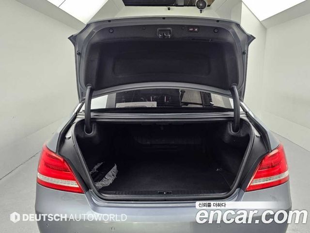 Hyundai Equus 2015 — photo 19