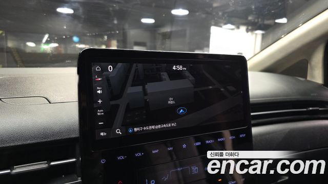 Hyundai Staria 2023 — photo 14