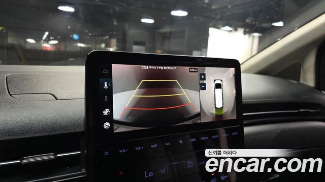 Hyundai Staria 2023 — photo 15