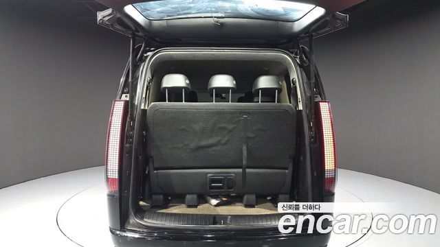 Hyundai Staria 2023 — photo 20