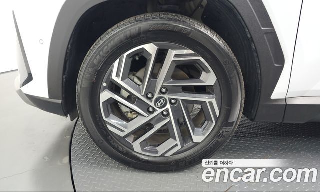Hyundai Tucson 2024 — photo 5