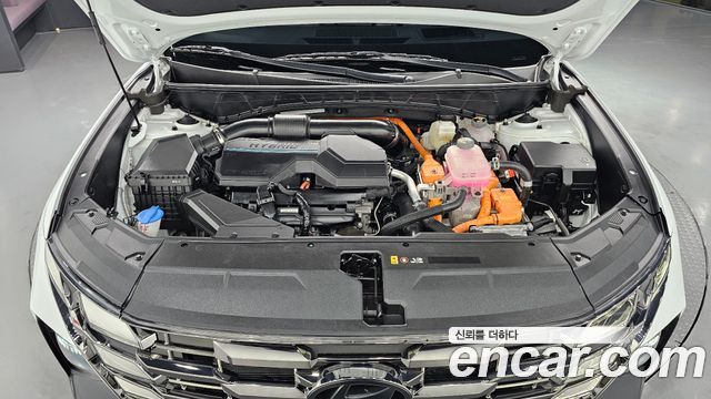 Hyundai Tucson 2024 — photo 6