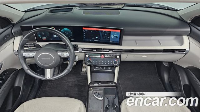 Hyundai Tucson 2024 — photo 10