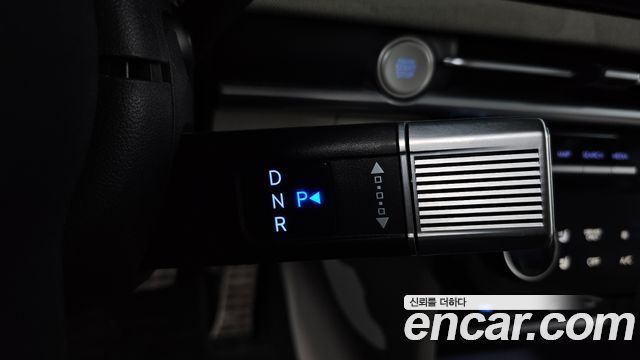 Hyundai Tucson 2024 — photo 12