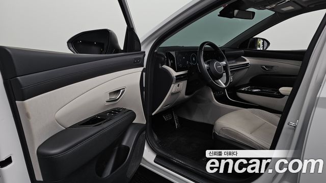 Hyundai Tucson 2024 — photo 13