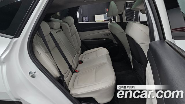 Hyundai Tucson 2024 — photo 17