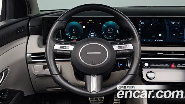 Hyundai Tucson 2024 — photo 19