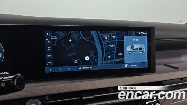 Hyundai Tucson 2024 — photo 20