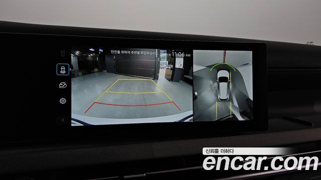 Hyundai Tucson 2024 — photo 21