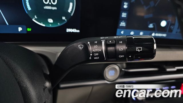Hyundai Tucson 2024 — photo 25