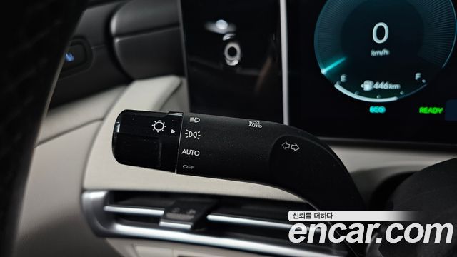 Hyundai Tucson 2024 — photo 26