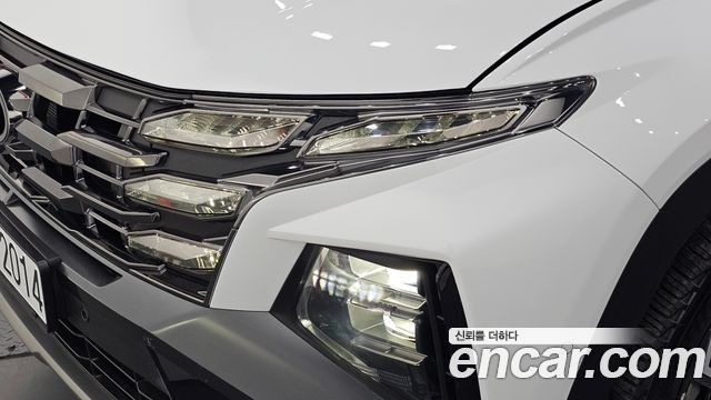 Hyundai Tucson 2024 — photo 8