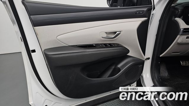 Hyundai Tucson 2024 — photo 14