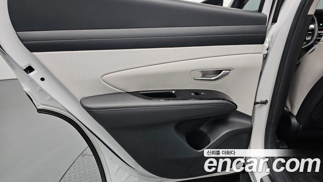 Hyundai Tucson 2024 — photo 15