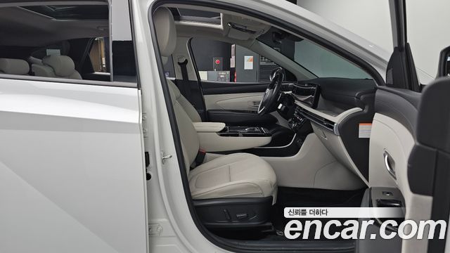 Hyundai Tucson 2024 — photo 16