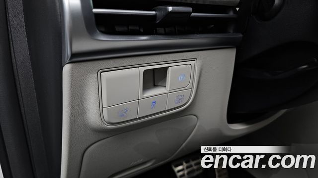 Hyundai Tucson 2024 — photo 27