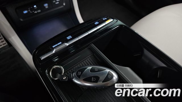 Hyundai Tucson 2024 — photo 30