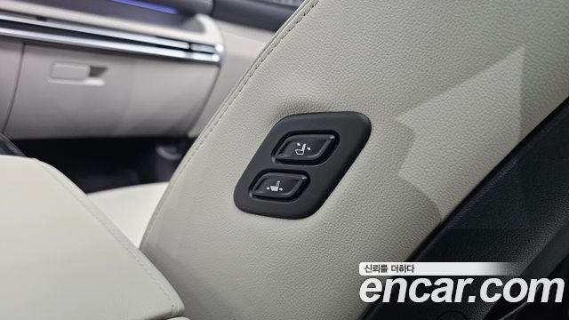 Hyundai Tucson 2024 — photo 31
