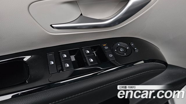 Hyundai Tucson 2024 — photo 33
