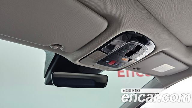 Hyundai Tucson 2024 — photo 35