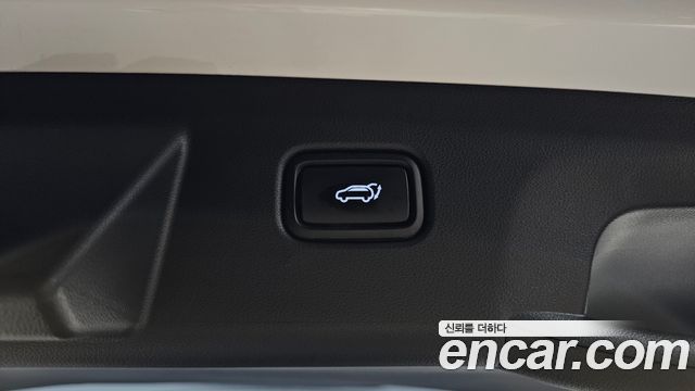 Hyundai Tucson 2024 — photo 38