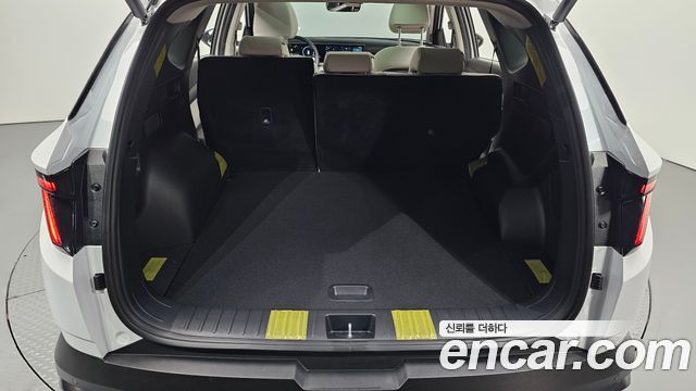 Hyundai Tucson 2024 — photo 39