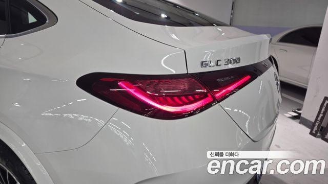 Mercedes-Benz GLC-Class 2026 — photo 7