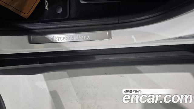 Mercedes-Benz GLC-Class 2026 — photo 14
