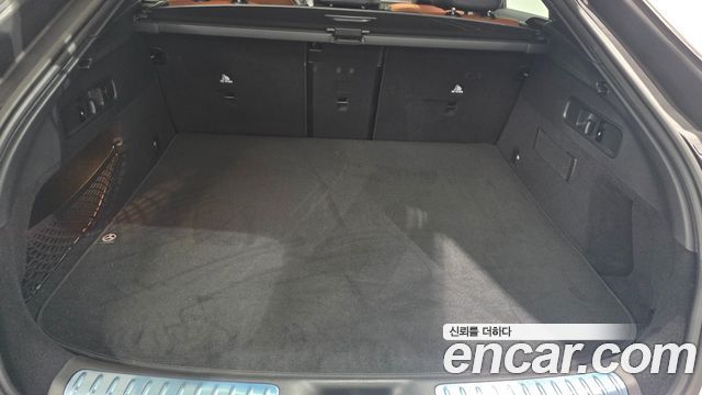 Mercedes-Benz GLC-Class 2026 — photo 20