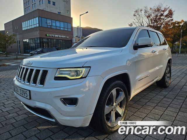 Jeep Cherokee 2014 — photo 2