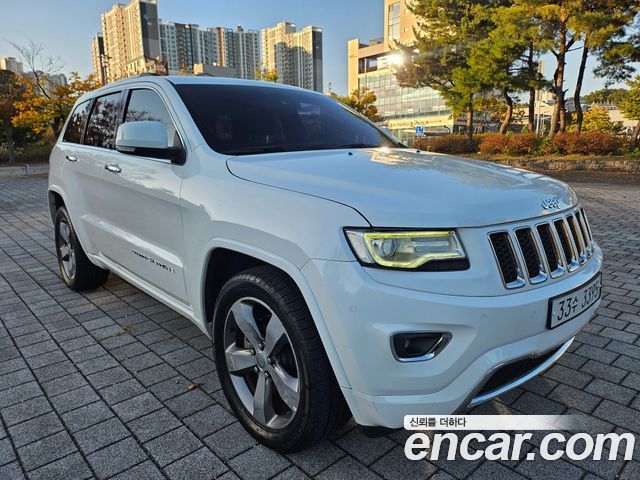 Jeep Cherokee 2014 — photo 3
