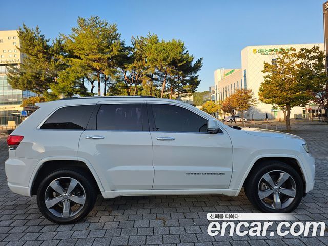 Jeep Cherokee 2014 — photo 4