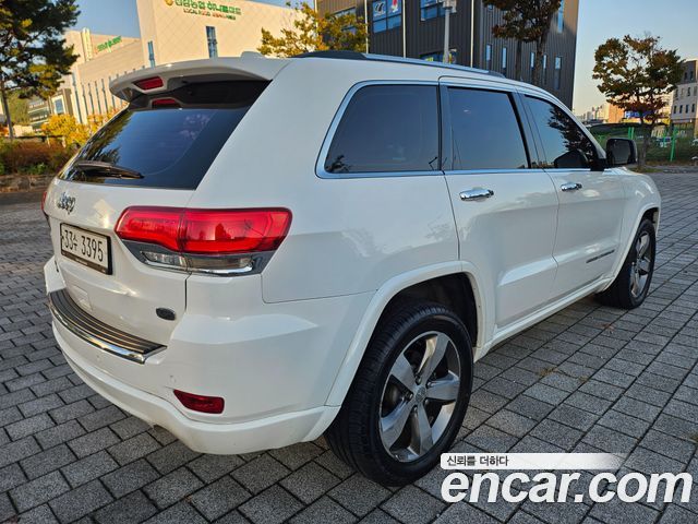Jeep Cherokee 2014 — photo 5