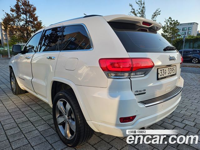 Jeep Cherokee 2014 — photo 7