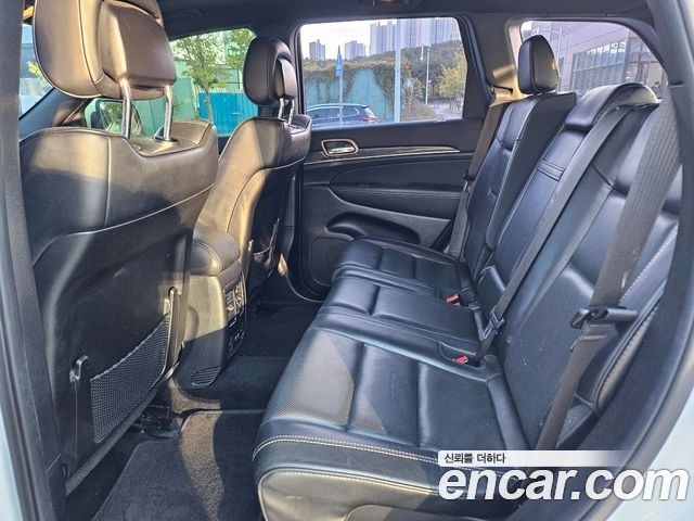 Jeep Cherokee 2014 — photo 9