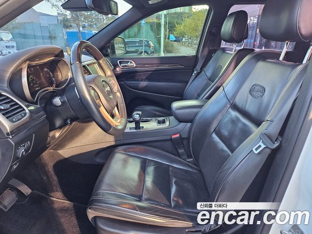 Jeep Cherokee 2014 — photo 10