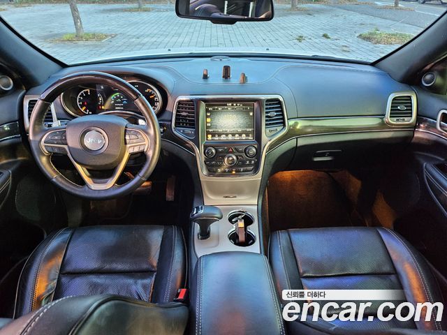 Jeep Cherokee 2014 — photo 13