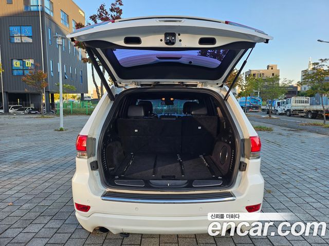 Jeep Cherokee 2014 — photo 20