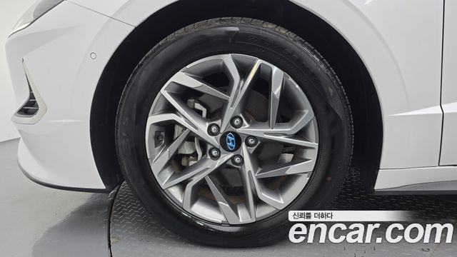 Hyundai Sonata 2020 — photo 5