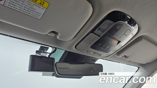 Hyundai Sonata 2020 — photo 18